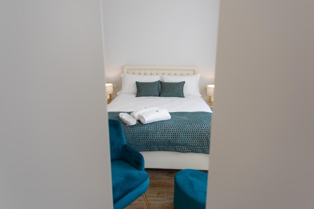 Ca' Benedetta Suite House Apartsuite Chioggia Sottomarina Exterior foto